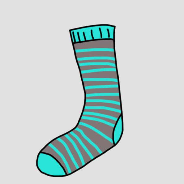 Тест: Чорапите кои најмногу би сакале да ги носите откриваат длабоки тајни за вашата душа