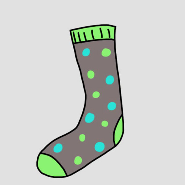 Тест: Чорапите кои најмногу би сакале да ги носите откриваат длабоки тајни за вашата душа