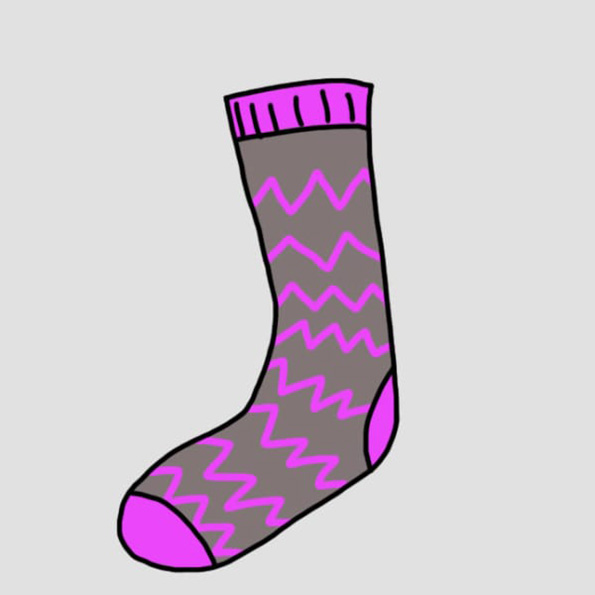 Тест: Чорапите кои најмногу би сакале да ги носите откриваат длабоки тајни за вашата душа
