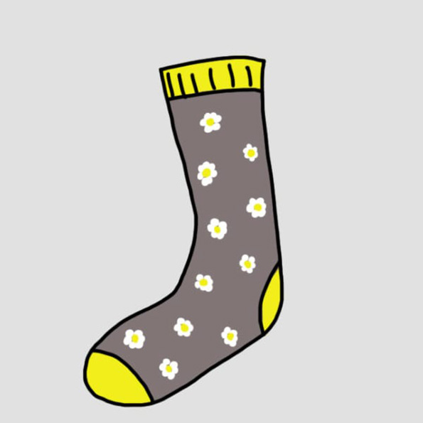 Тест: Чорапите кои најмногу би сакале да ги носите откриваат длабоки тајни за вашата душа