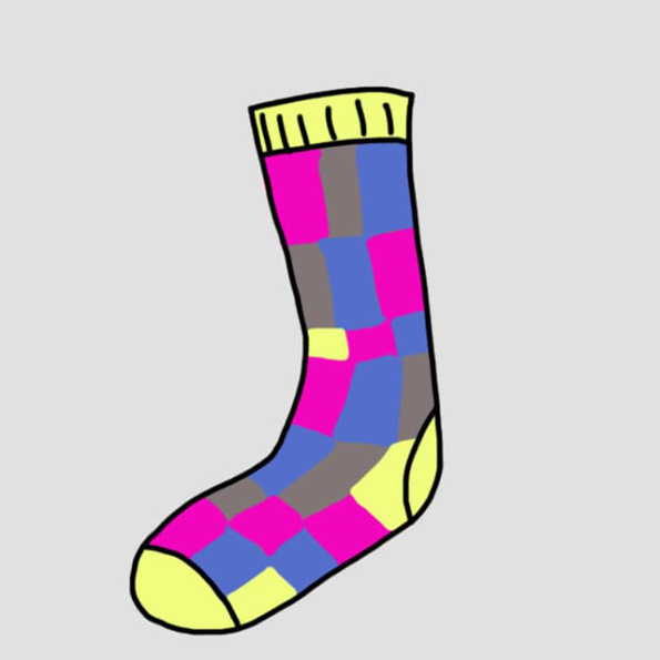 Тест: Чорапите кои најмногу би сакале да ги носите откриваат длабоки тајни за вашата душа