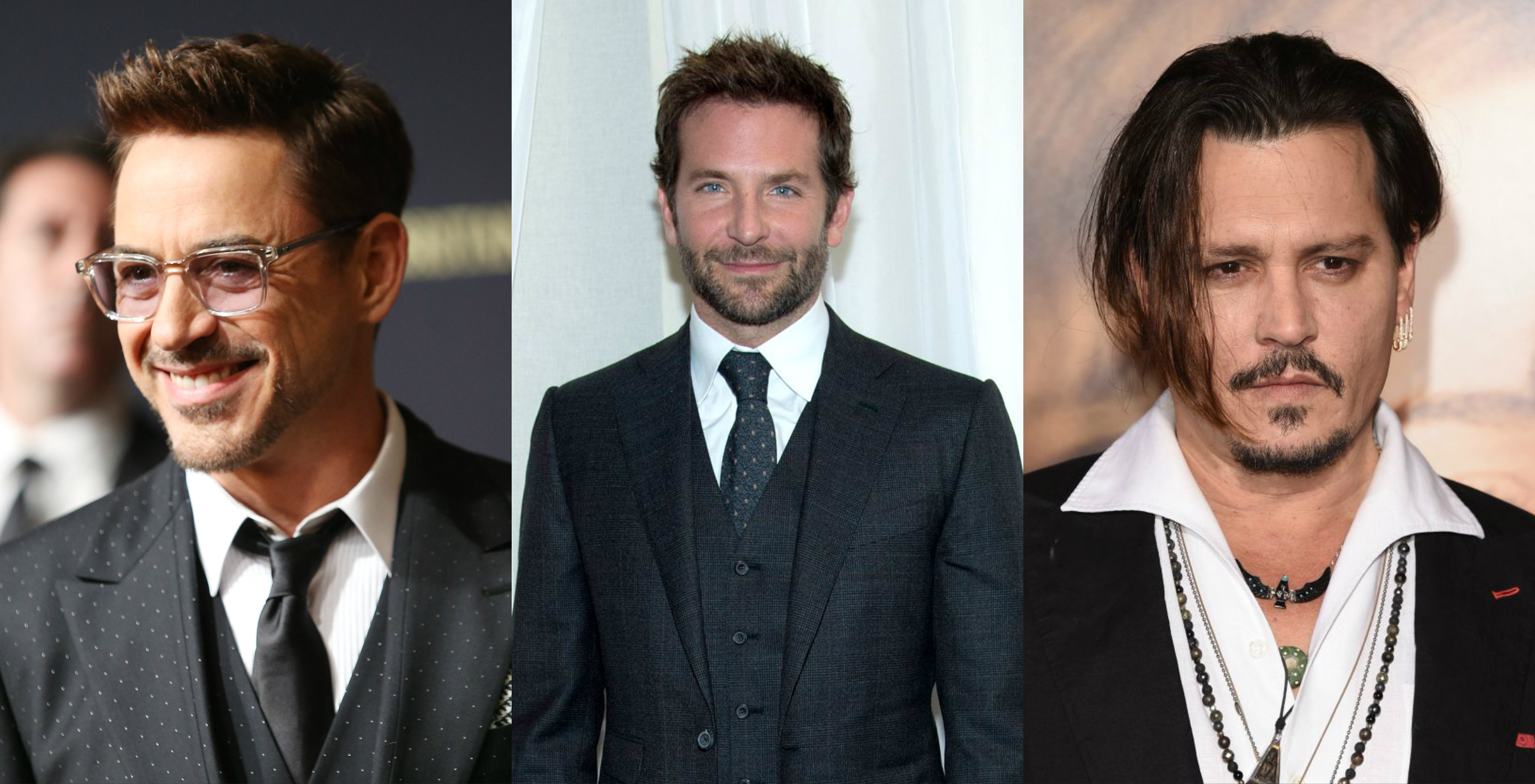 10-те најплатени актери за 2015-та!