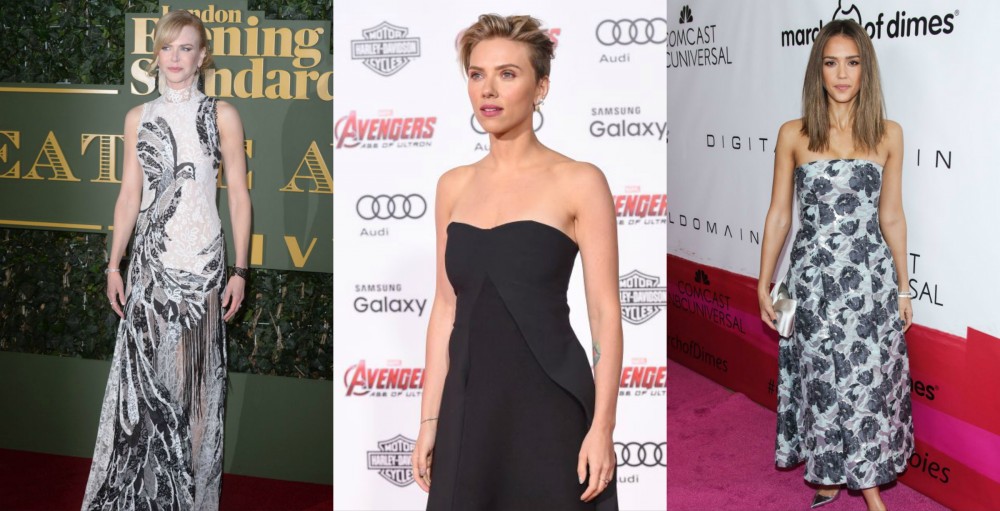 И тие имаат комплекси: славните дами откриваат што не сакаат на себе