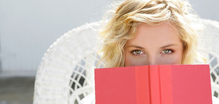 Пазете се од жените кои читаат книги