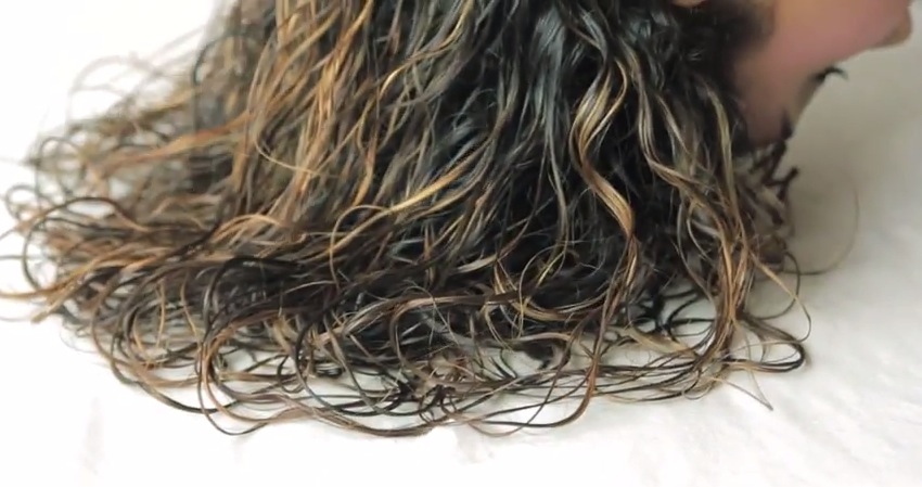 6-те најдобри трикови за коса кои ги научивме во 2015