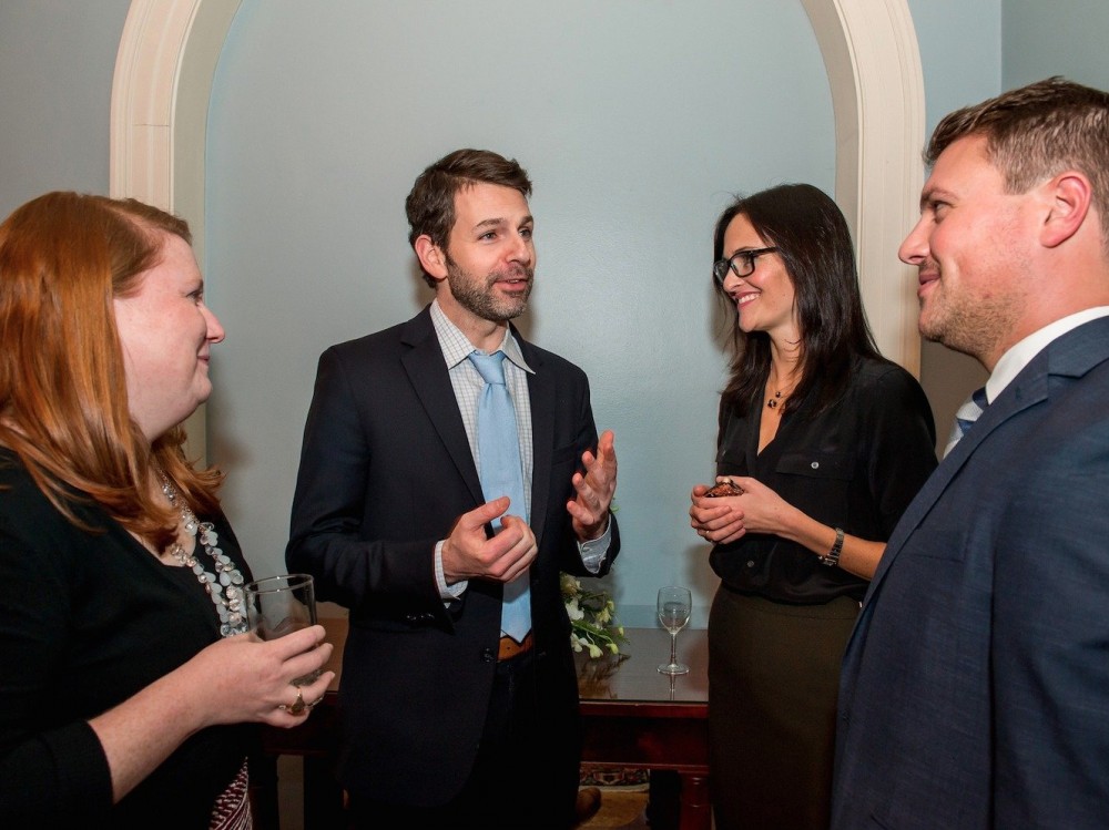 Како да ве запаметат за 30 секунди?