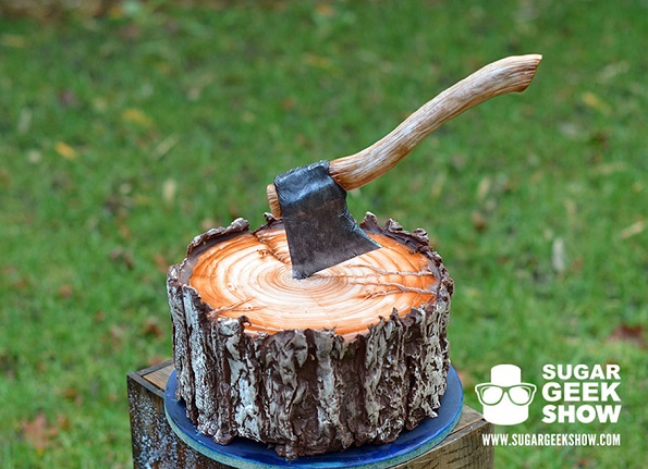 (2)-Torta za drvosechachi so sekira i kariran dizajn odvnatre-kafepauza.mk