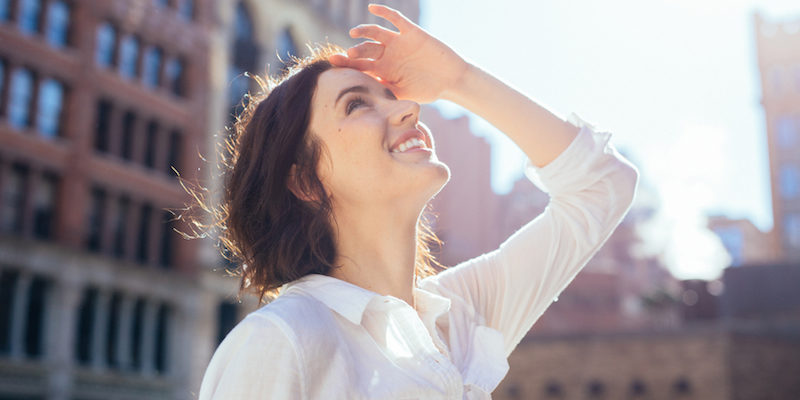 22 моќни мисли кои ќе ви помогнат посамоуверено да ја дочекате новата година