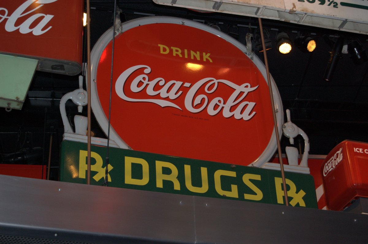 15 неверојатни факти за Кока Кола