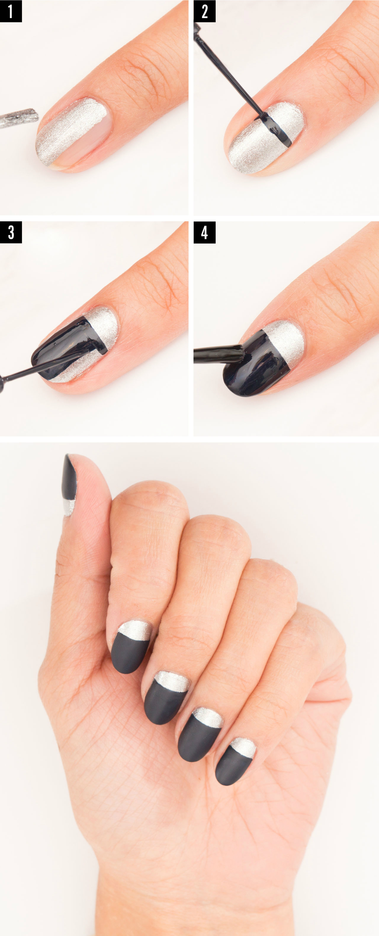 5 прекрасни празнични нокти кои ќе сакате веднаш да ги направите