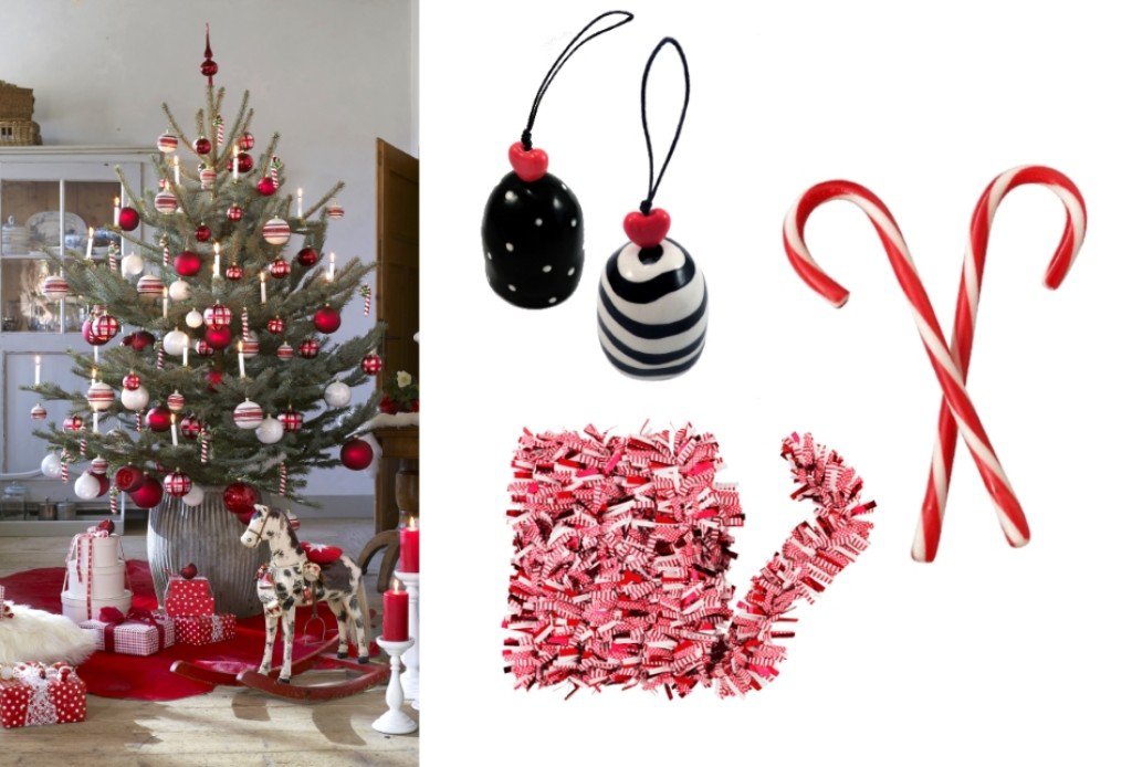 Новогодишна елка: 3 стилови на украсување за сечиј вкус