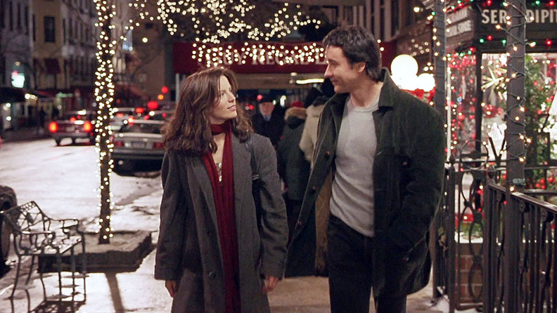 (7) 7 романтични филмови кои мора да ги гледате за време на празниците