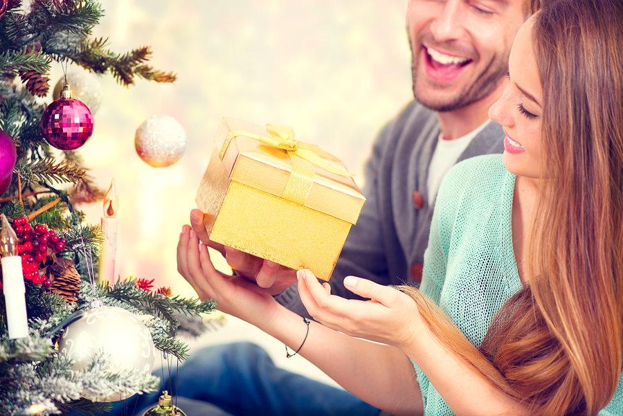 Кој новогодишен подарок би сакале вашите љубени да го добијат од вас?