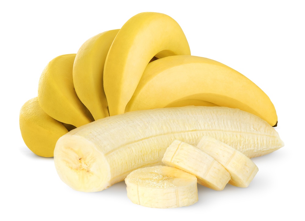 Неверојатни резултати: Јадете по 2 банани дневно, 1 месец и подгответе се да бидете воодушевени