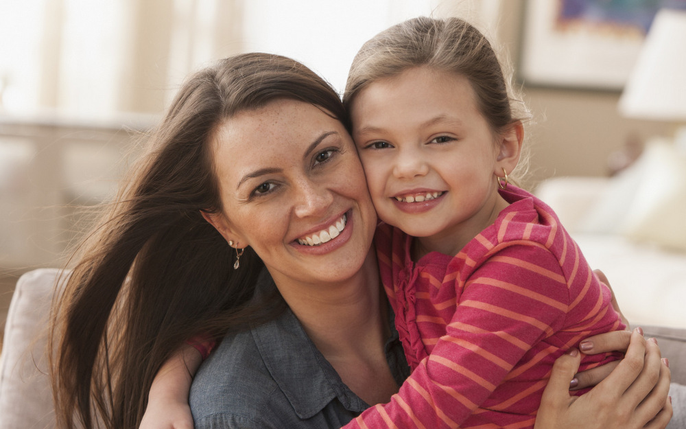 Порака до мајките: Секоја ќерка треба секојдневно да ги слуша овие неколку нешта