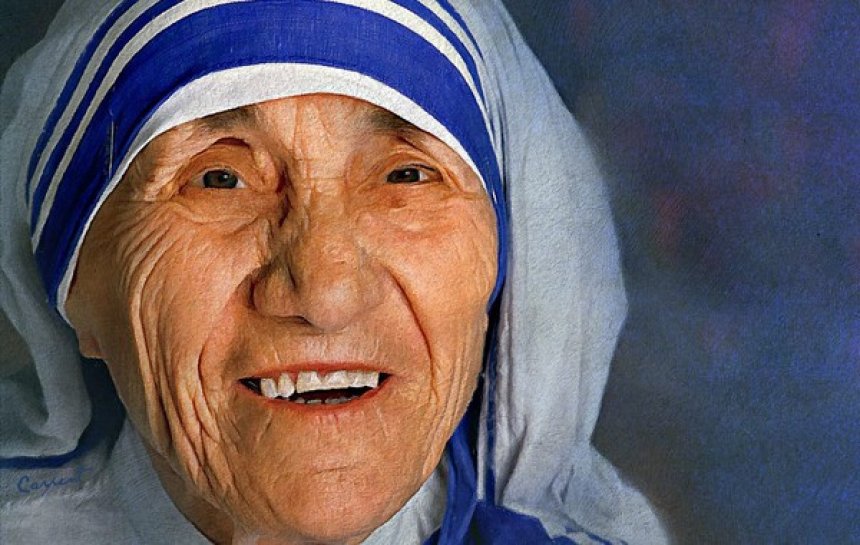 Совети од Мајка Тереза: Како да се справите со лошите луѓе?