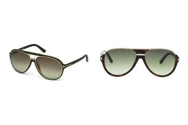 3 модели на очила за сонце кои се модерни оваа зима