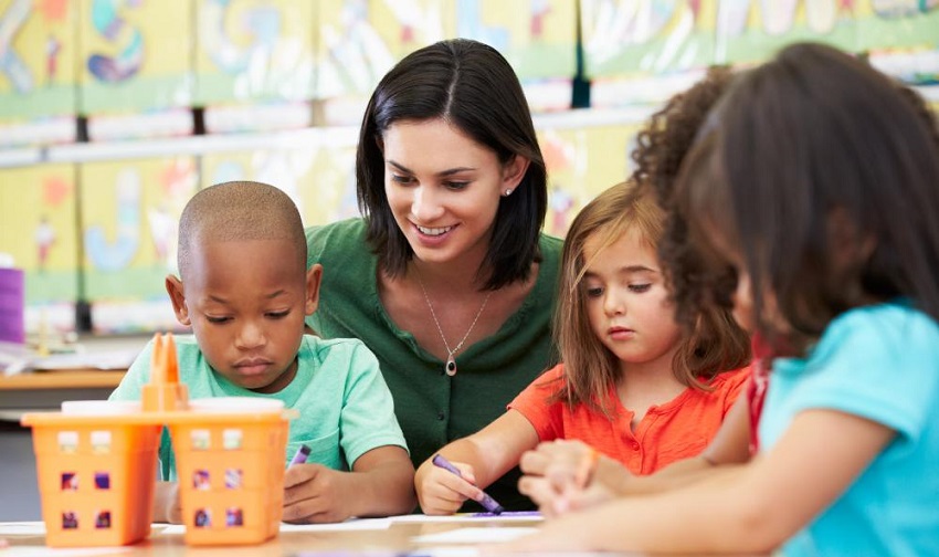 9 животни поуки кои ги научивме во претшколска возраст