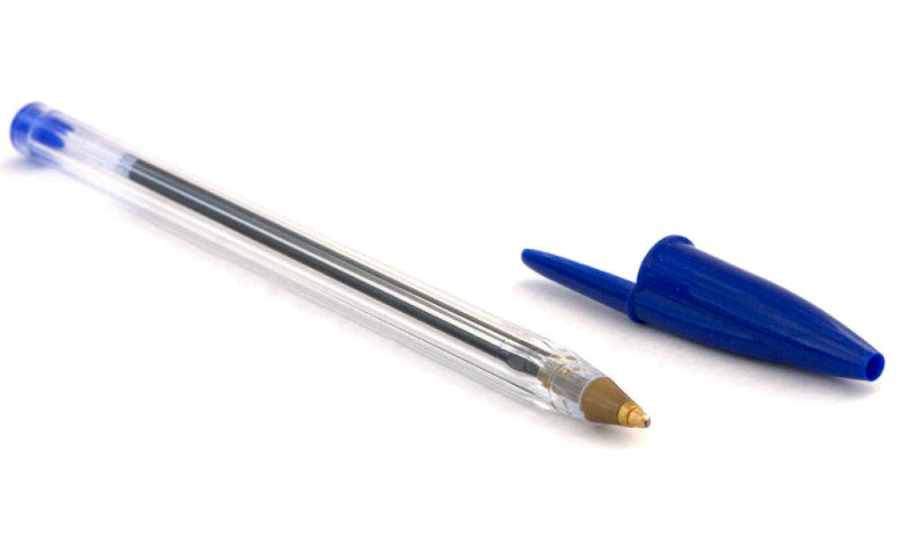 Оваа незабележлива ситница на хемиските пенкала спасува животи