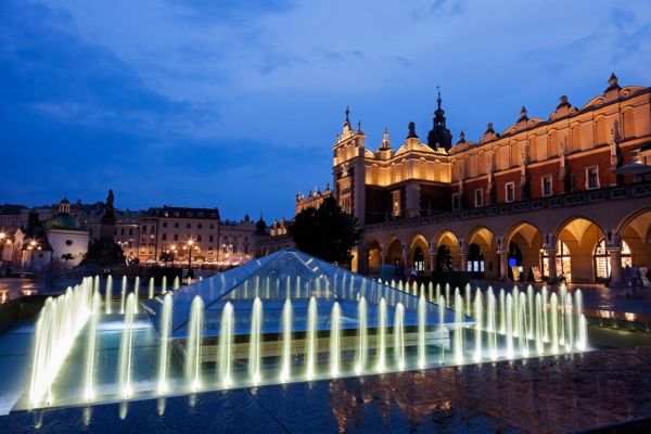 (1) Најдобрите европски градови за студирање