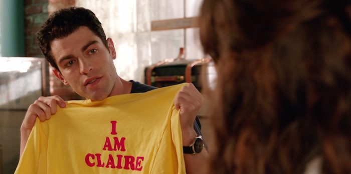 (11) 28 нешта што се случуваат ако сте единствената девојка во вашето друштво