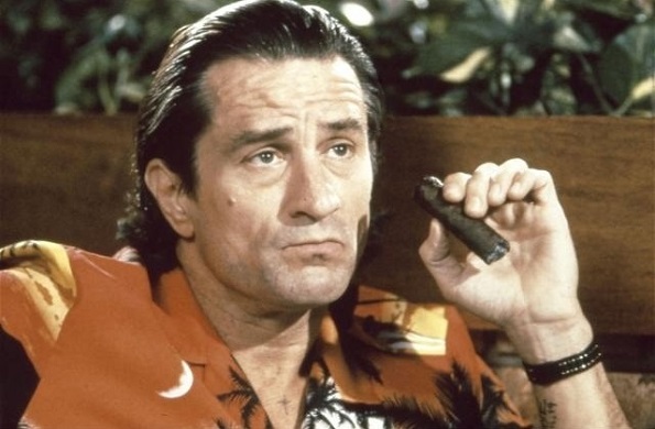 Најголемите негативци од филмовите и телевизиските серии