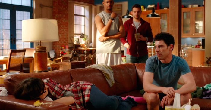 (17) 28 нешта што се случуваат ако сте единствената девојка во вашето друштво