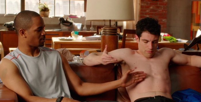 (20) 28 нешта што се случуваат ако сте единствената девојка во вашето друштво