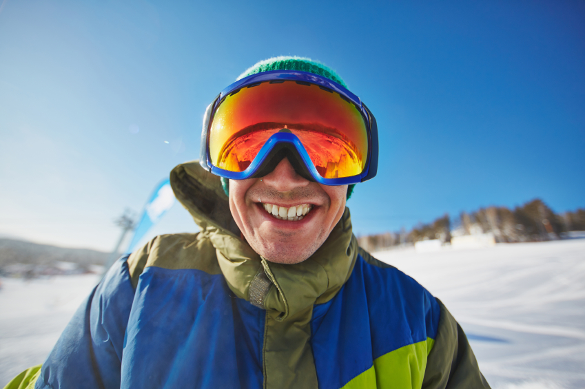 36 причини зошто никогаш не треба да практикувате сноубординг