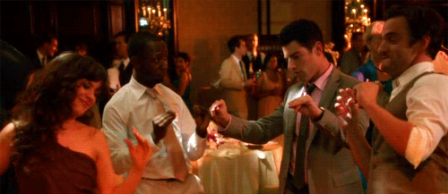 (25) 28 нешта што се случуваат ако сте единствената девојка во вашето друштво