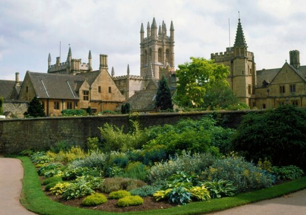 (5) Најдобрите европски градови за студирање