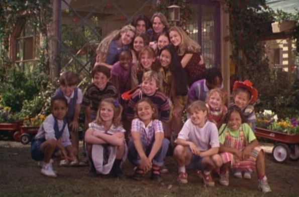 (9) 13 одлични филмови кои имаат моќ скоро инстантно да ви го подобрат лошото расположение