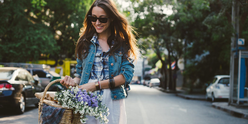 Како да станете подобра личност без воопшто да се трудите?