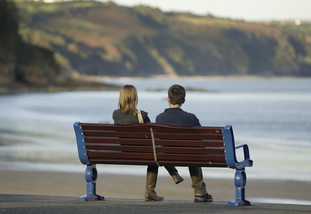 Најголемите разлики помеѓу здравите и нездравите љубовни врски