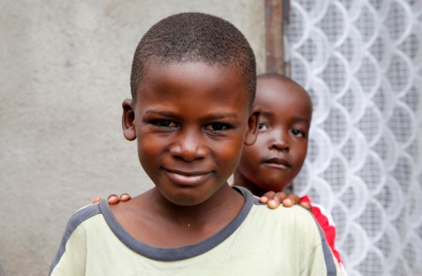 Поучна приказна која ќе ви го стопли срцето: Мудроста и добрината на децата од Африка