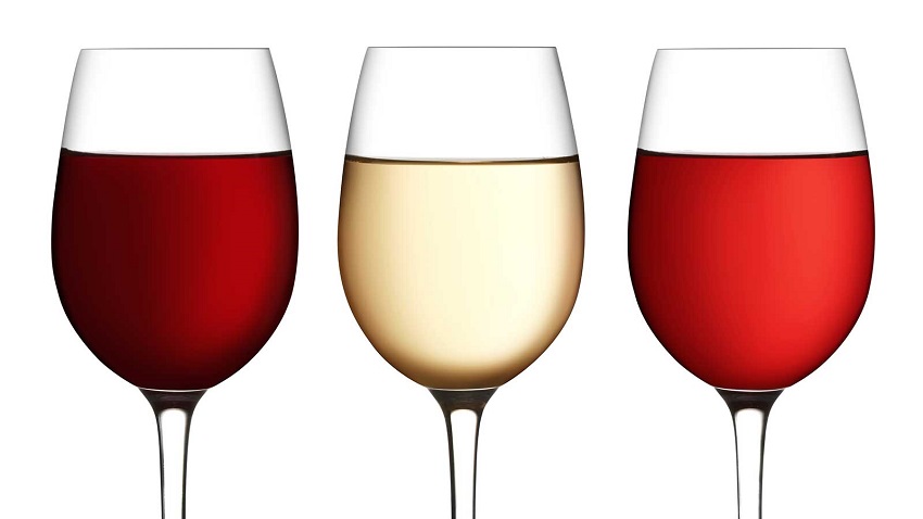 3 причини зошто веднаш треба да се напиете чаша вино