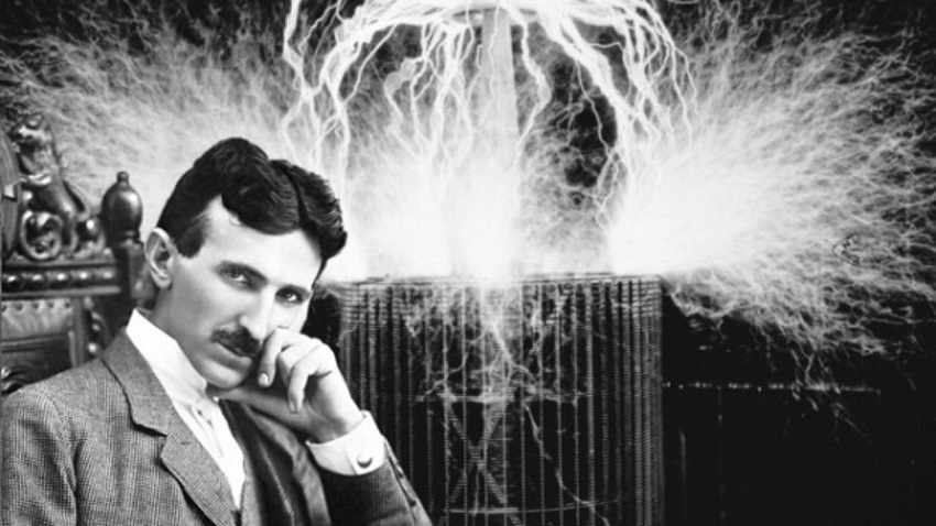 Така говореше Тесла: 7 мудрости на големиот гениј