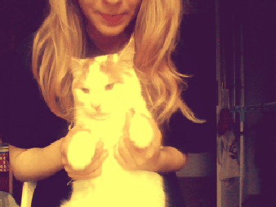 12 причини зошто жените кои чуваат мачки се најдобри сопруги