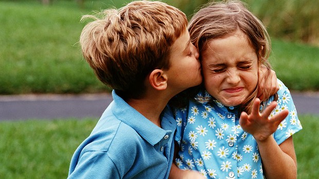 (12) 12 големи грешки во бакнувањето кои можат да го уништат расположението