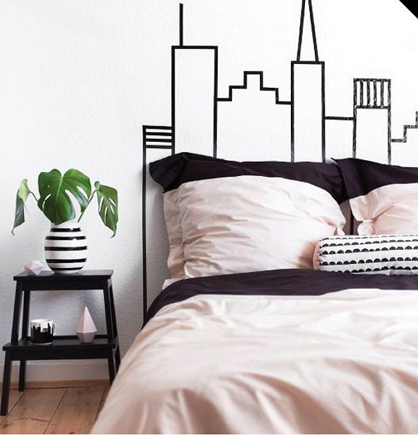 12 начини да ги разубавите ѕидовите во собата од студентскиот дом