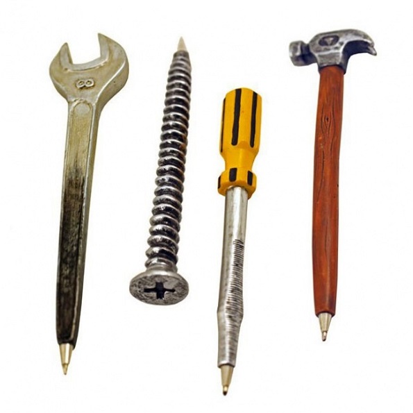 16 неверојатни канцелариски гаџети кои ќе ви го променат животот