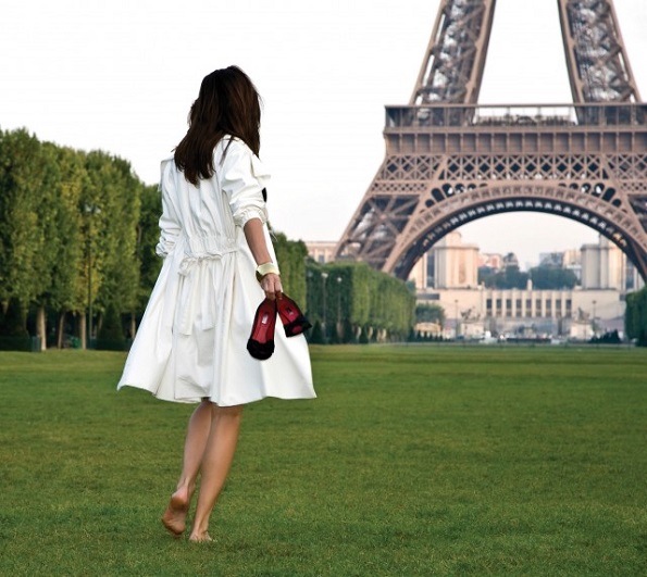 10 лекции за убав живот од француските жени