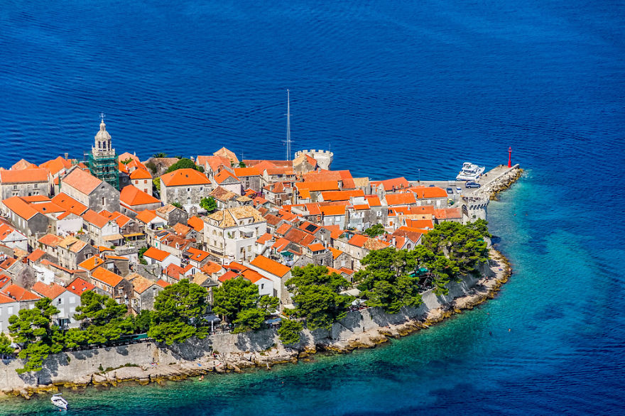 Магични места во Хрватска кои треба да ги посетите