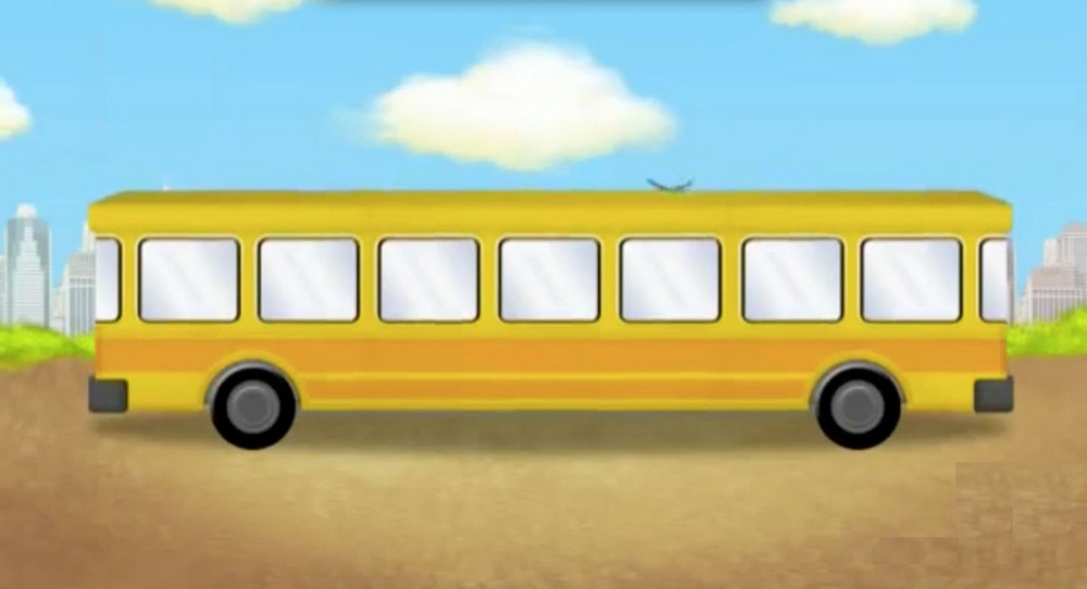 (2) Оваа загатка е полесна за децата отколку за возрасните: Дали вие ќе успеете да ја решите?