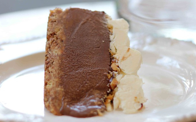 (3) Торта од кафе, чоколадо и лешници: Совршена за најубавите моменти во вашиот живот