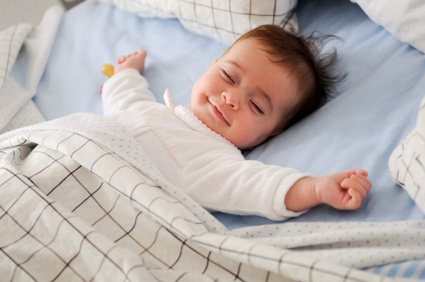 15 лесни начини за добро да се наспиете