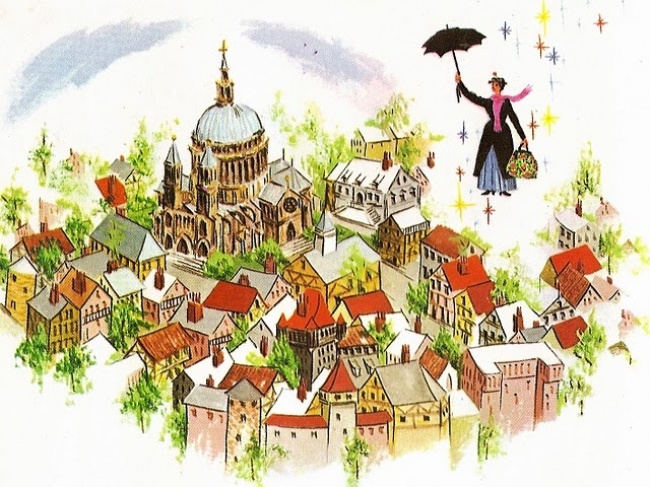 5 бајки за деца кои имаат многу подлабоко значење