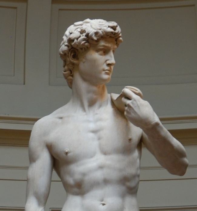 9 неверојатни мистерии за познатите статуи