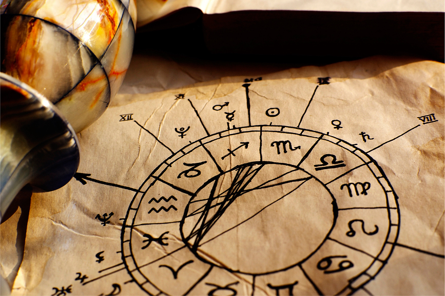 Астрологијата открива кој тип на интелигенција го поседувате