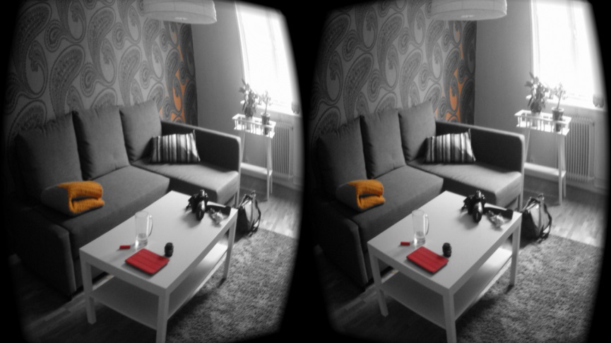 Најдобрите бесплатни апликации за виртуелна реалност